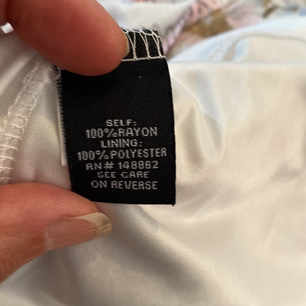TORRID BABY DOLL DRESS - Picture 6 of 7